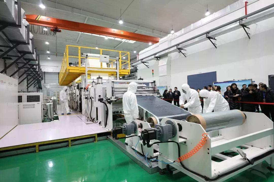 中航高科南通民用復合材料生產線建成投產，高性能纖維與復合材料制造迎來新突破