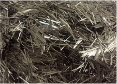 來自大自然的饋贈 玄武巖纖維——高性能纖維及復合材料制造的綠色新星