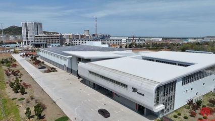 專精特新看中國(guó) | 高性能纖維及復(fù)合材料制造 編織強(qiáng)國(guó)之翼，鑄就創(chuàng)新引擎