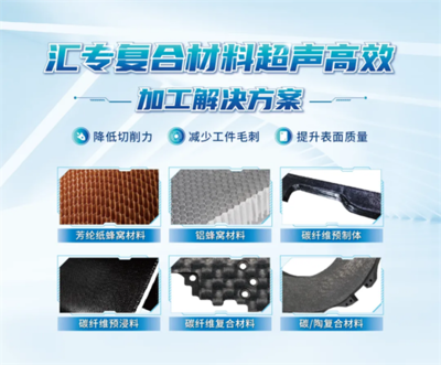大會直擊 | 匯專精彩亮相第二屆國際高性能纖維及復合材料科技會議